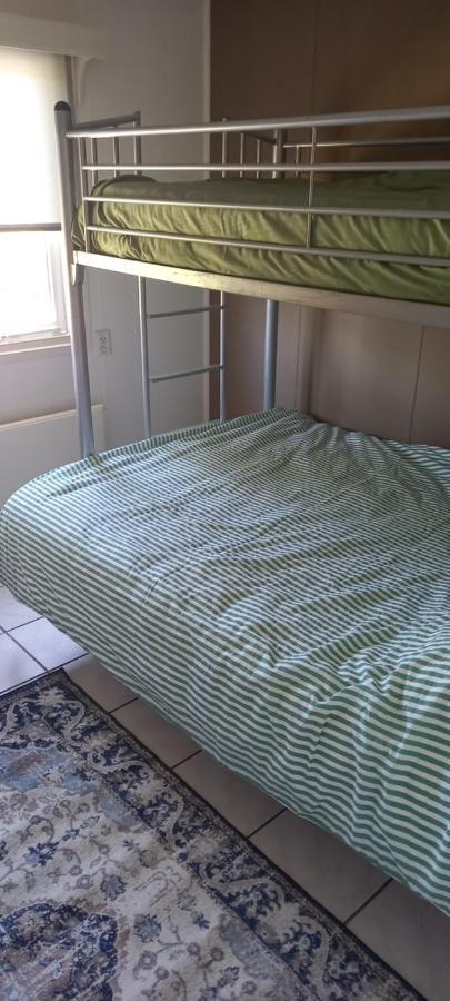 'T Uiltje Villa Ermelo Esterno foto