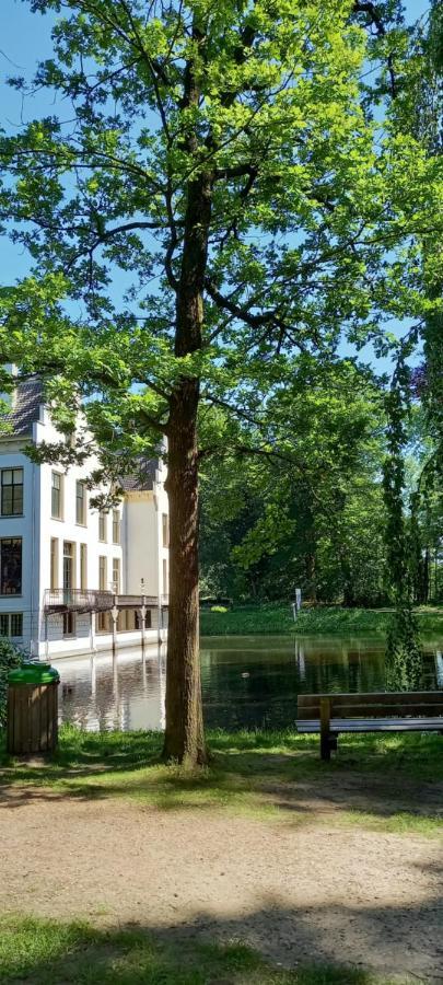 'T Uiltje Villa Ermelo Esterno foto