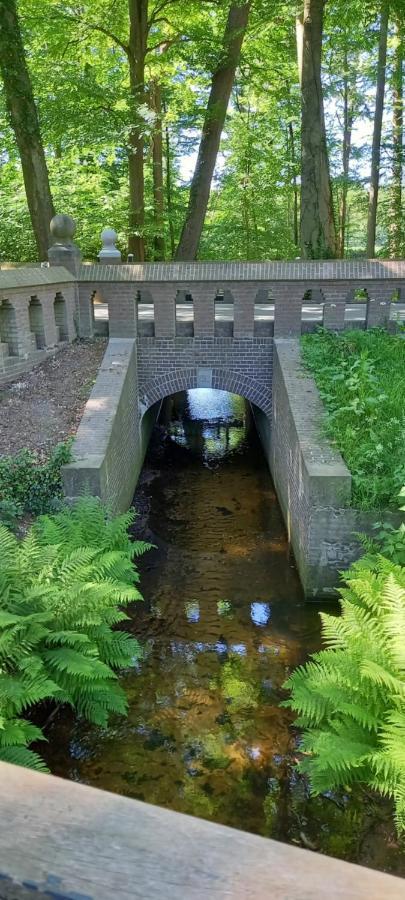 'T Uiltje Villa Ermelo Esterno foto